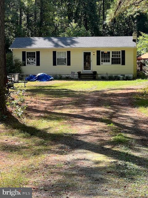 15150 PAIGE ROAD