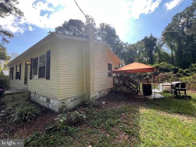 15150 PAIGE ROAD
