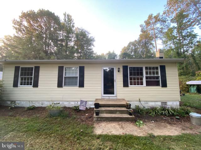 15150 PAIGE ROAD