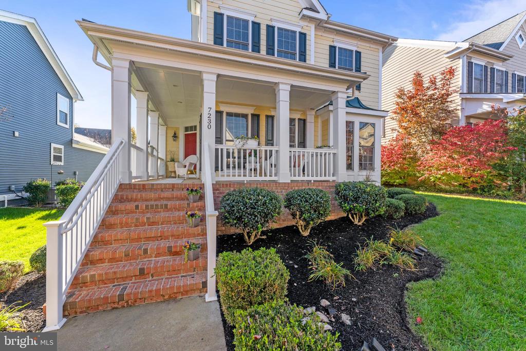 7230 JOHN TAYLOR MEWS