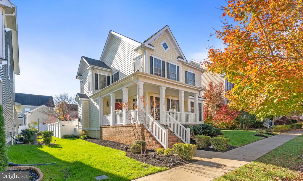 7230 JOHN TAYLOR MEWS