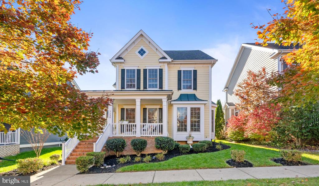 7230 JOHN TAYLOR MEWS