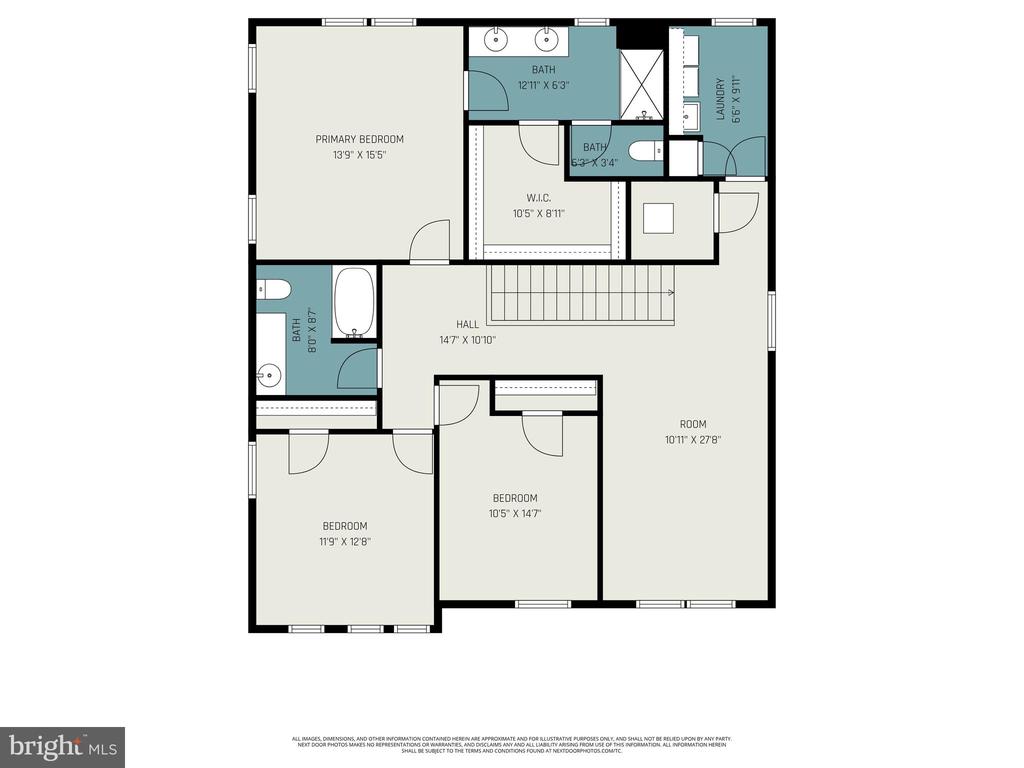 7109 STATE WAY