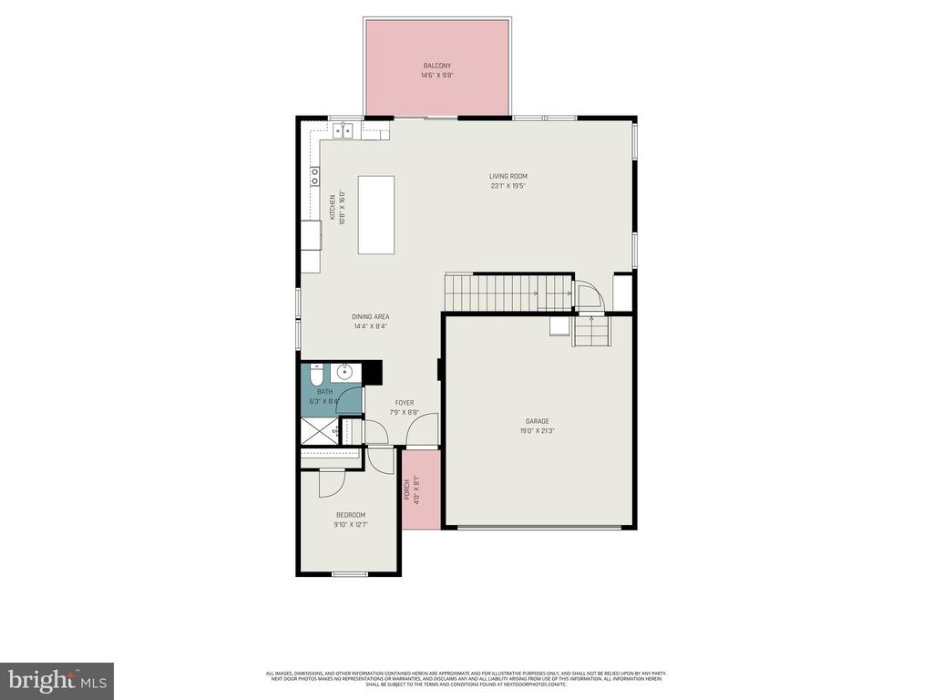 7109 STATE WAY