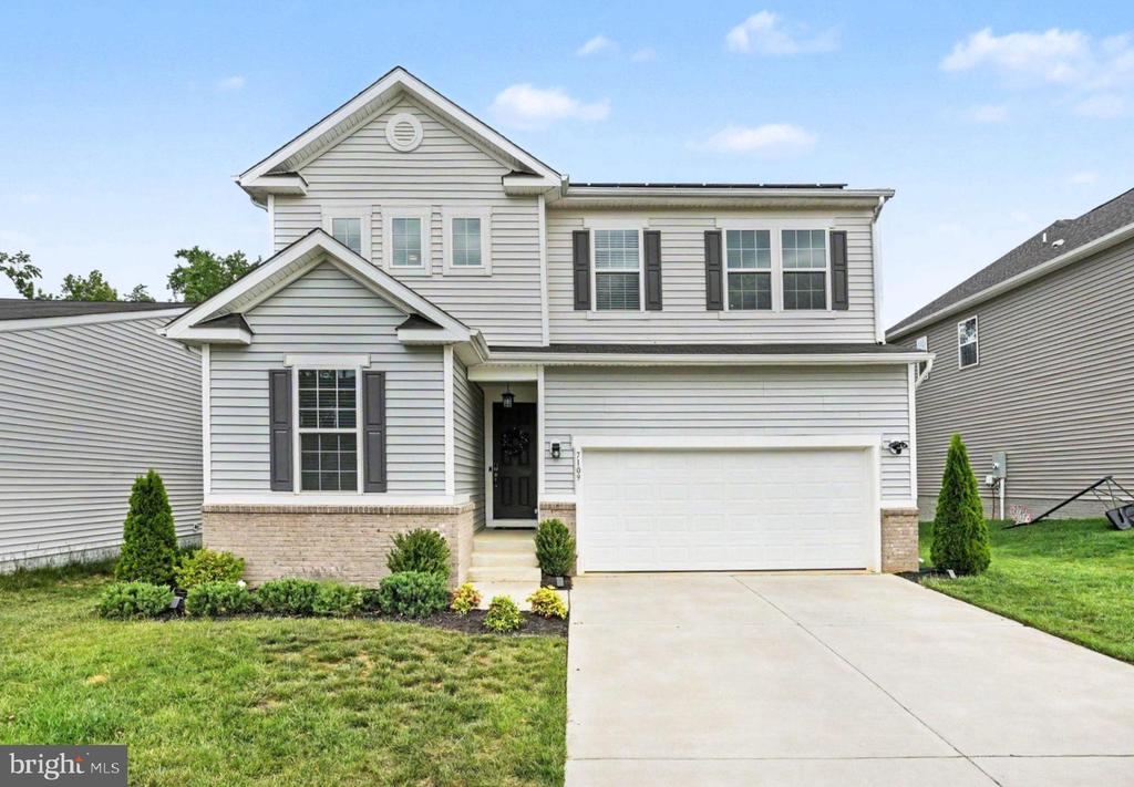7109 STATE WAY