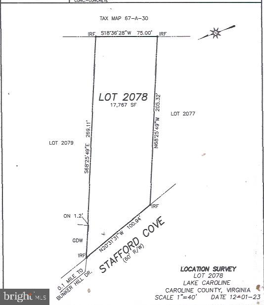 4 STAFFORD COVE