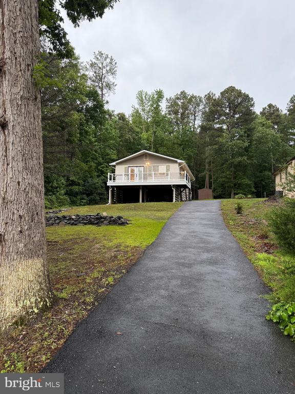 231 LAKE CAROLINE DRIVE
