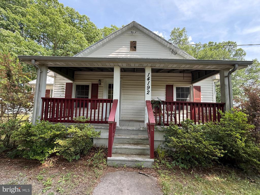 14192 DEVILS THREE JUMP ROAD