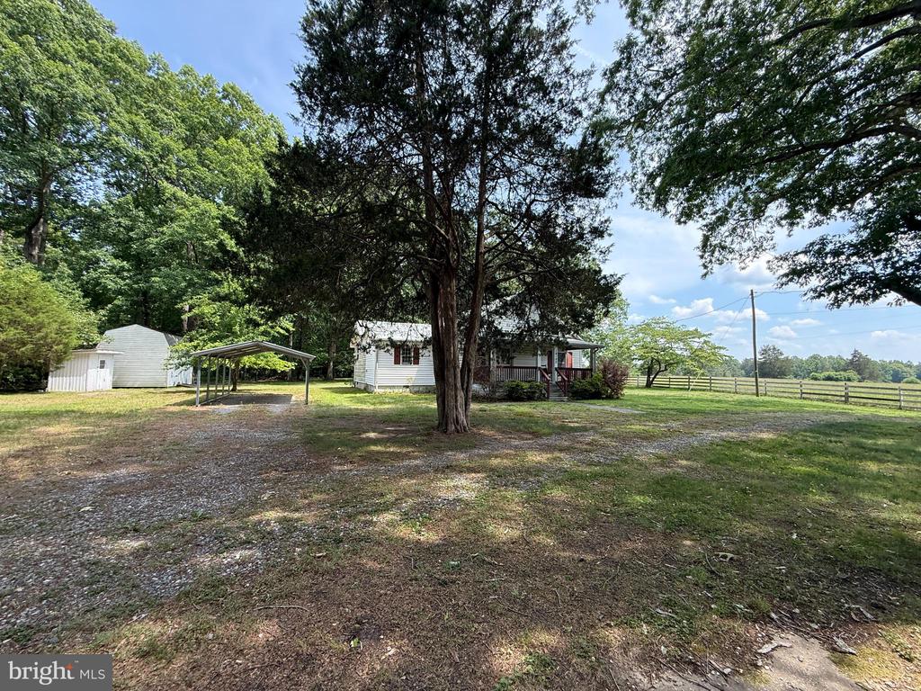 14192 DEVILS THREE JUMP ROAD