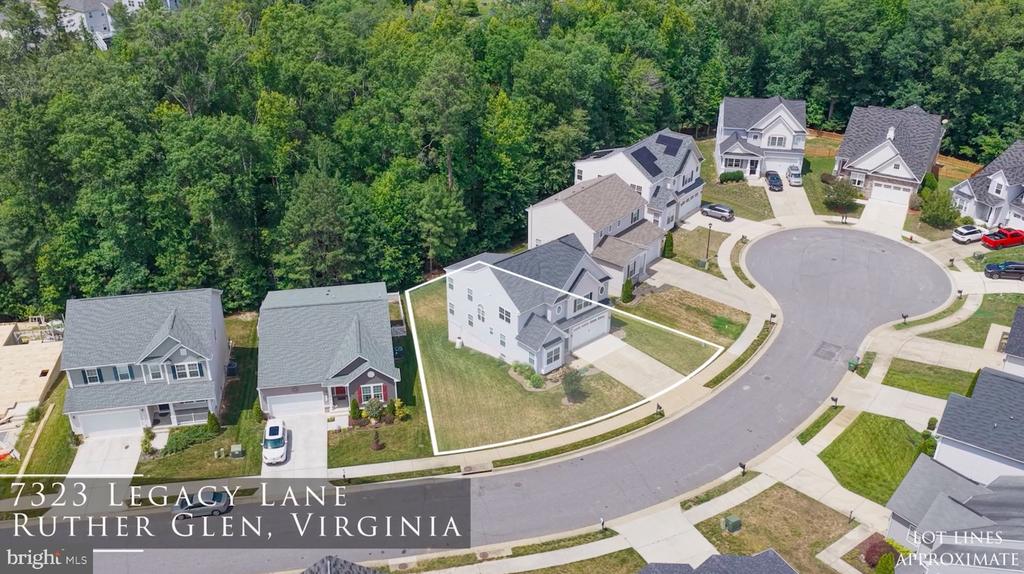 7323 LEGACY LANE