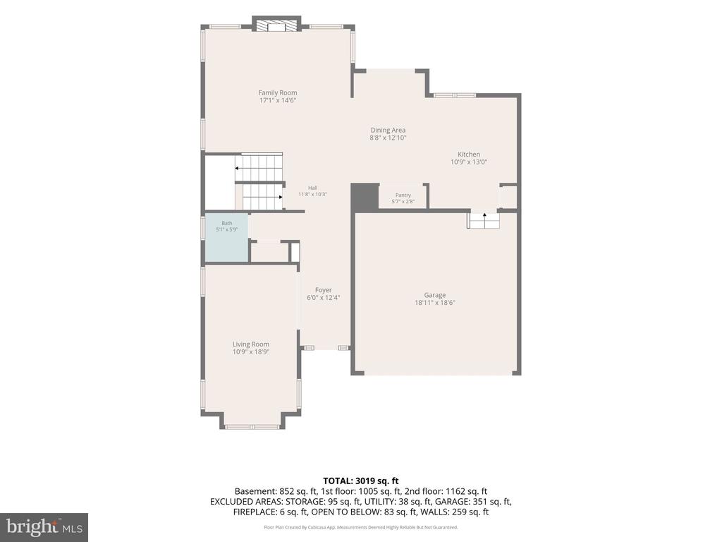 7323 LEGACY LANE