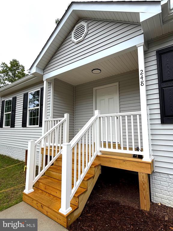 248 AMERICAN DRIVE