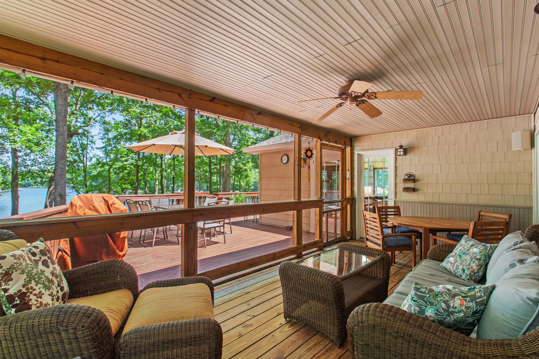 322 LAKE CAROLINE DRIVE