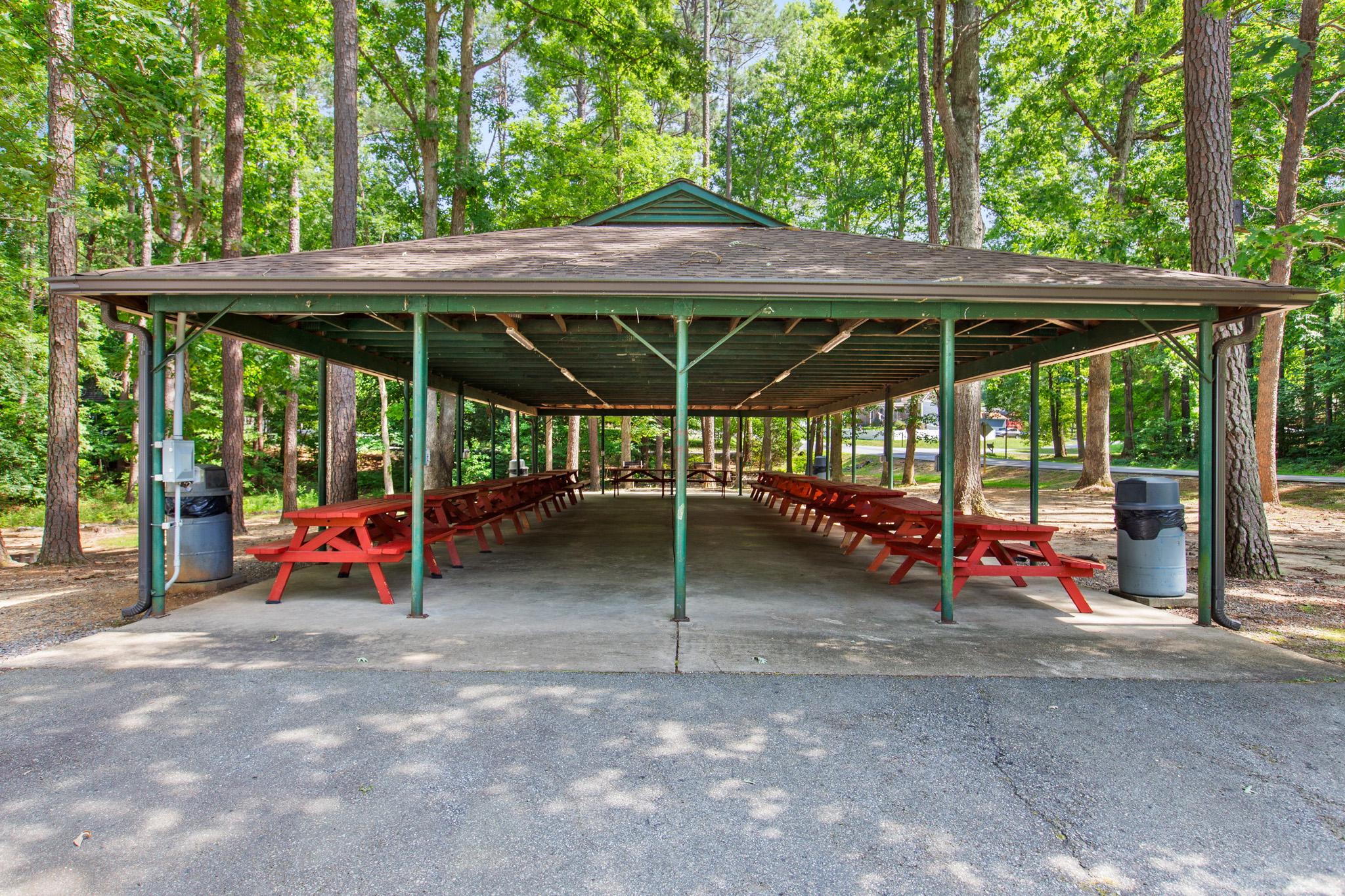 322 LAKE CAROLINE DRIVE
