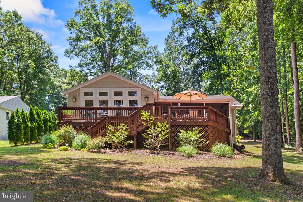 322 LAKE CAROLINE DRIVE