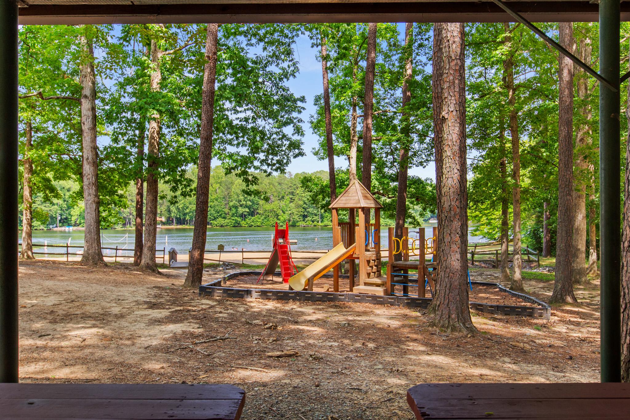322 LAKE CAROLINE DRIVE