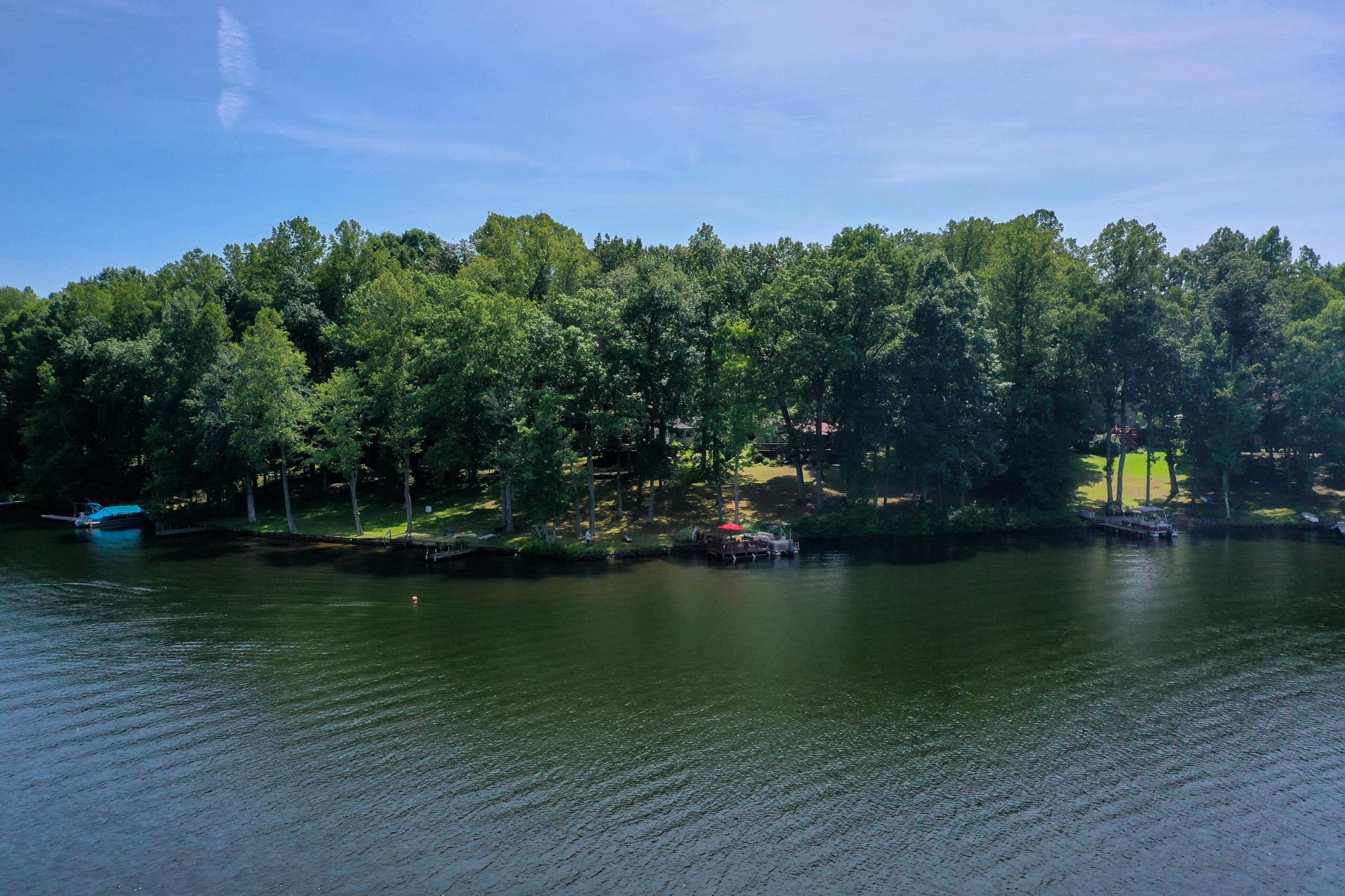 322 LAKE CAROLINE DRIVE