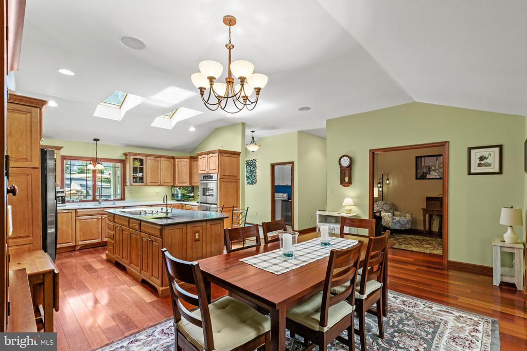 322 LAKE CAROLINE DRIVE