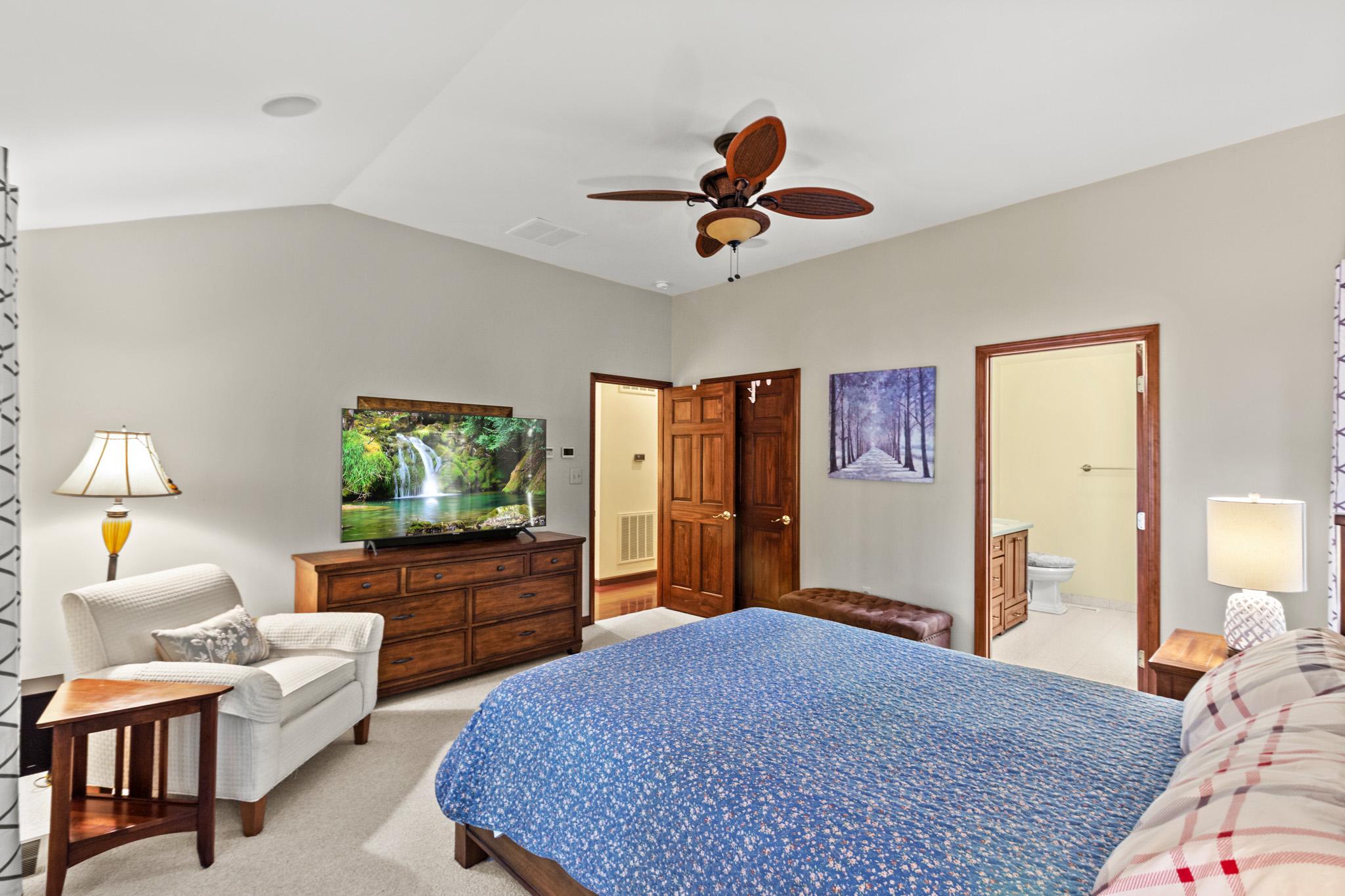 322 LAKE CAROLINE DRIVE