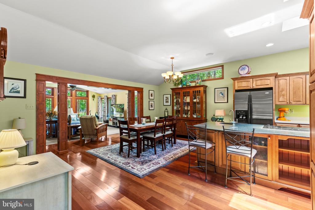 322 LAKE CAROLINE DRIVE