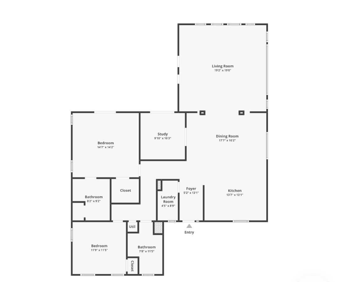 322 LAKE CAROLINE DRIVE