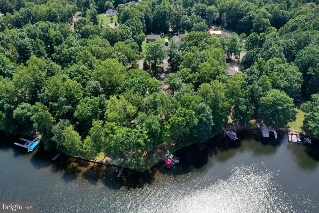 322 LAKE CAROLINE DRIVE