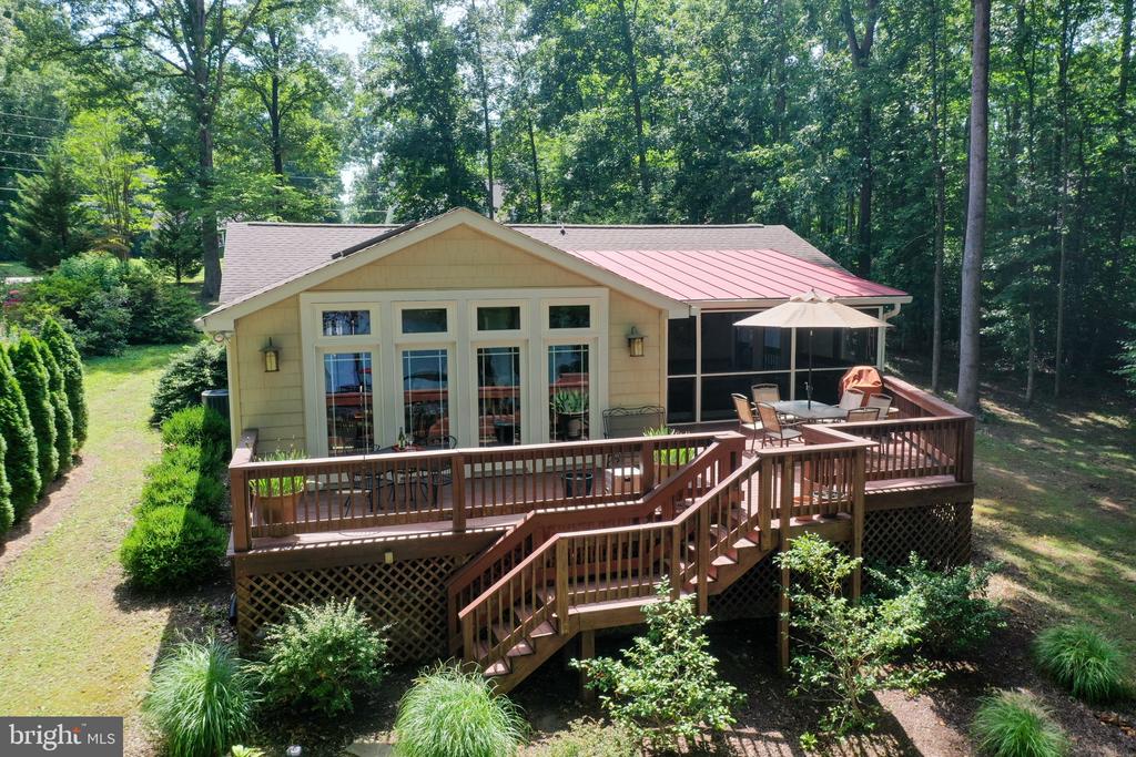 322 LAKE CAROLINE DRIVE