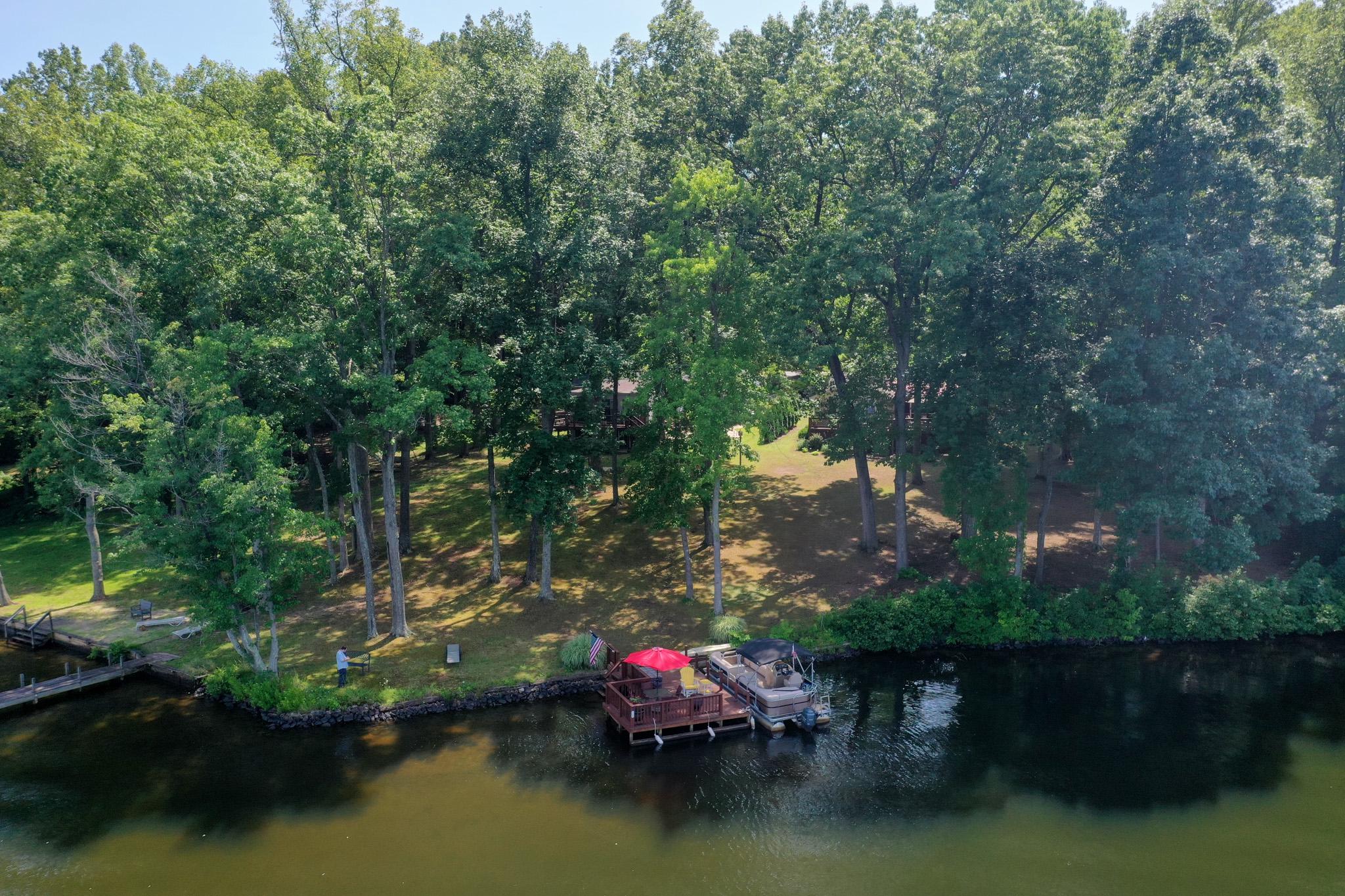 322 LAKE CAROLINE DRIVE