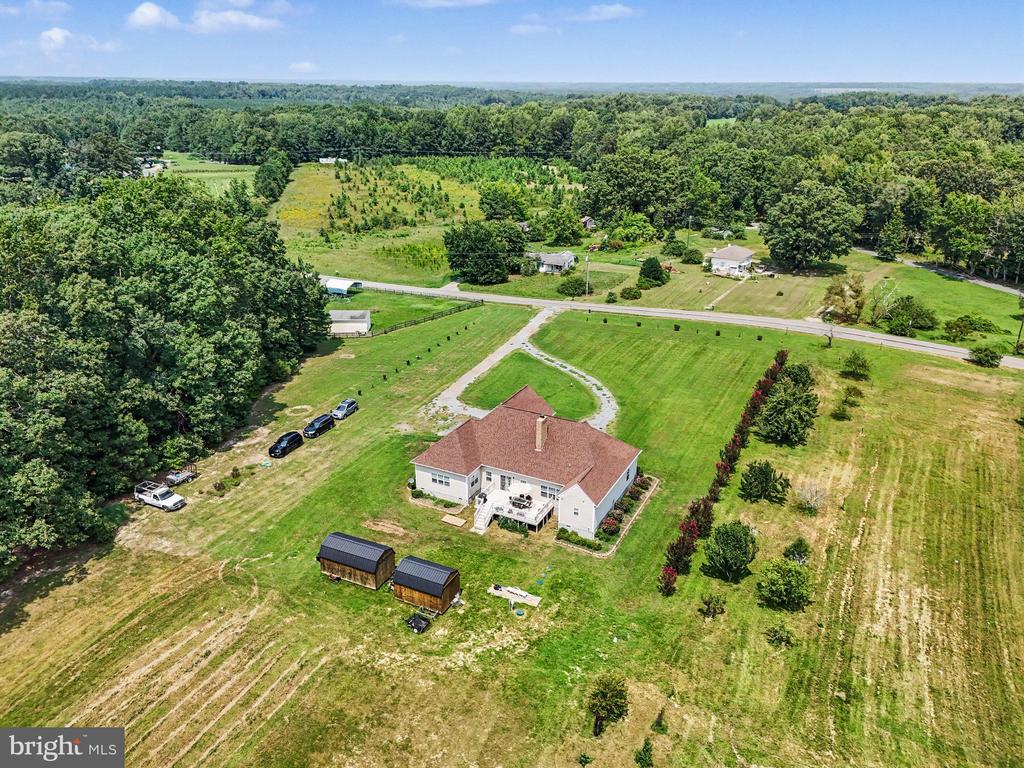13080 PAIGE ROAD