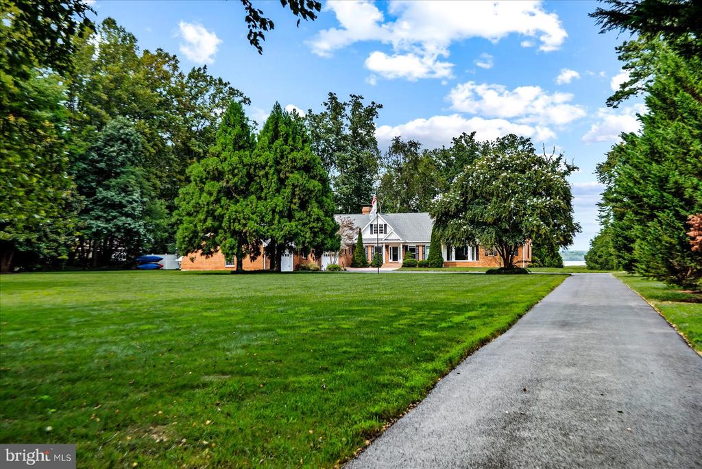 29475 GOOSE POINT COURT
