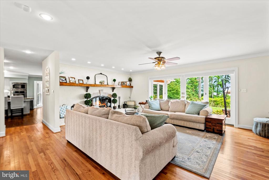 29475 GOOSE POINT COURT