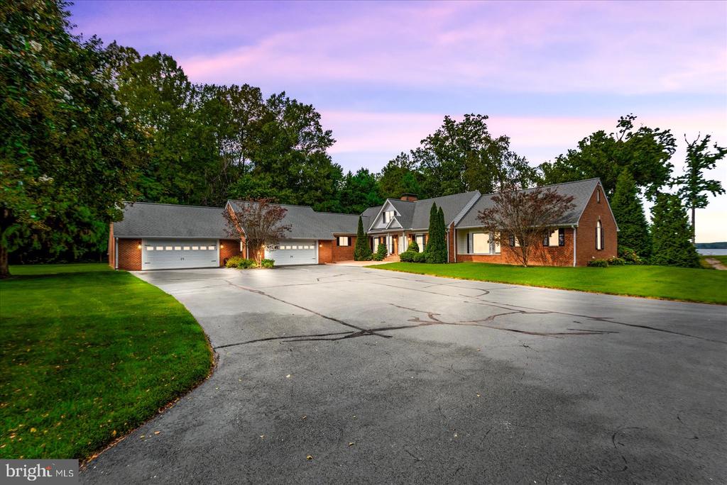 29475 GOOSE POINT COURT
