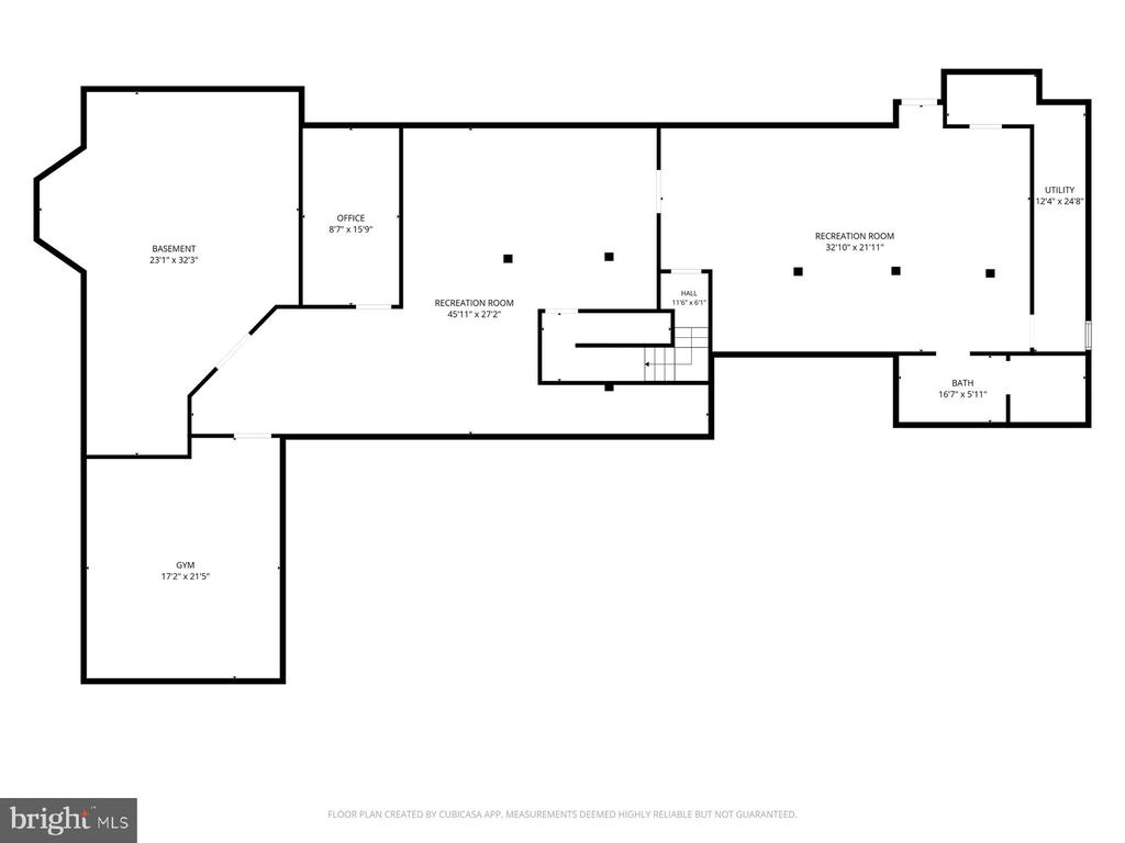 29475 GOOSE POINT COURT