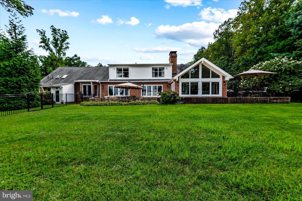 29475 GOOSE POINT COURT