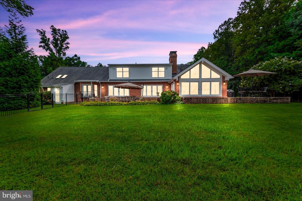 29475 GOOSE POINT COURT