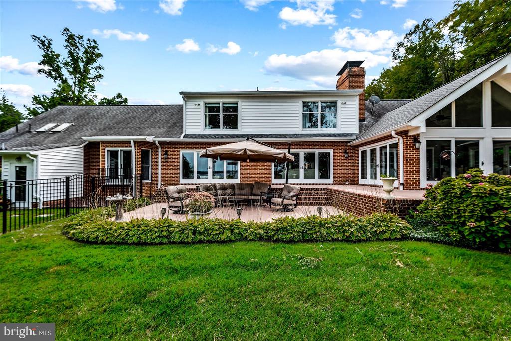 29475 GOOSE POINT COURT