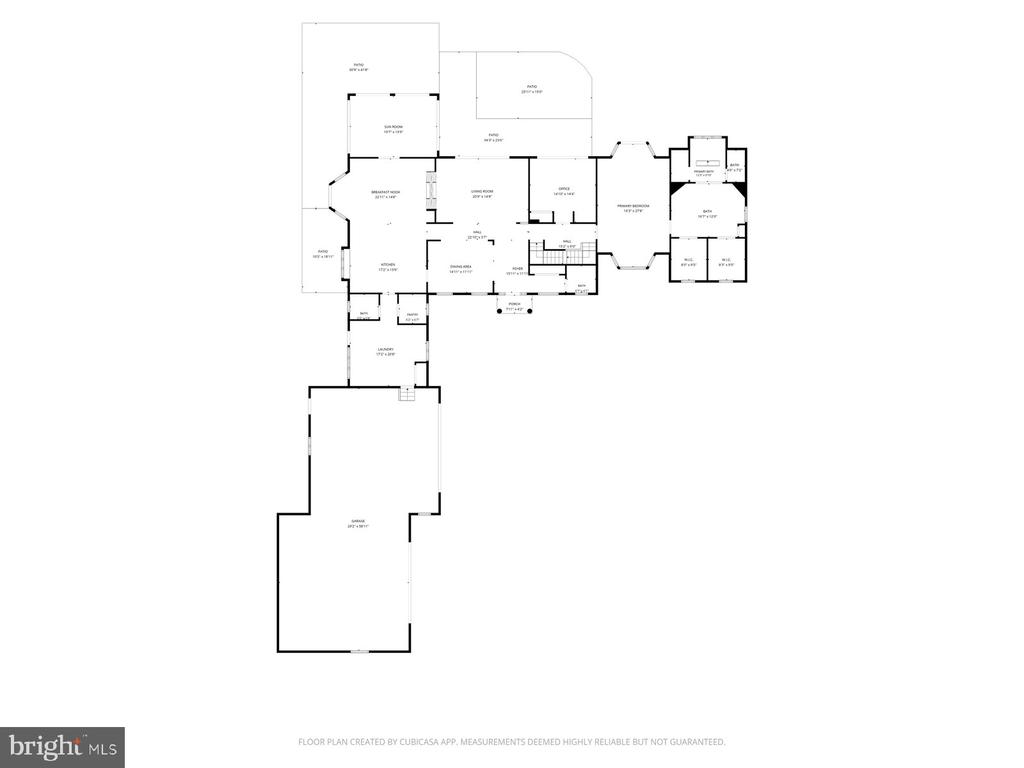 29475 GOOSE POINT COURT
