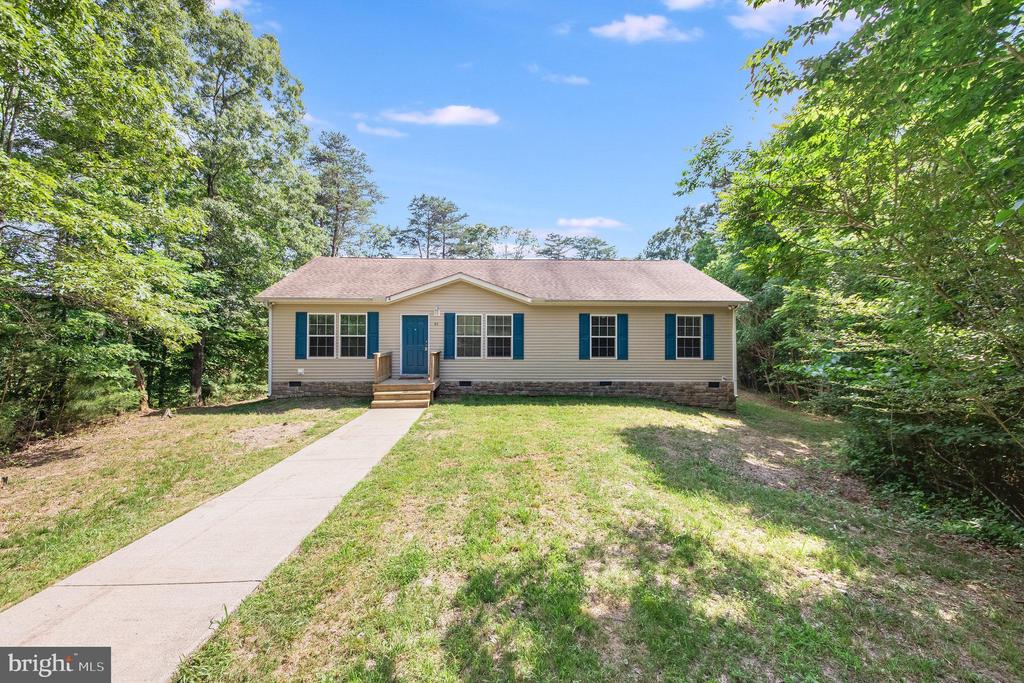 94 HOLMES ROAD