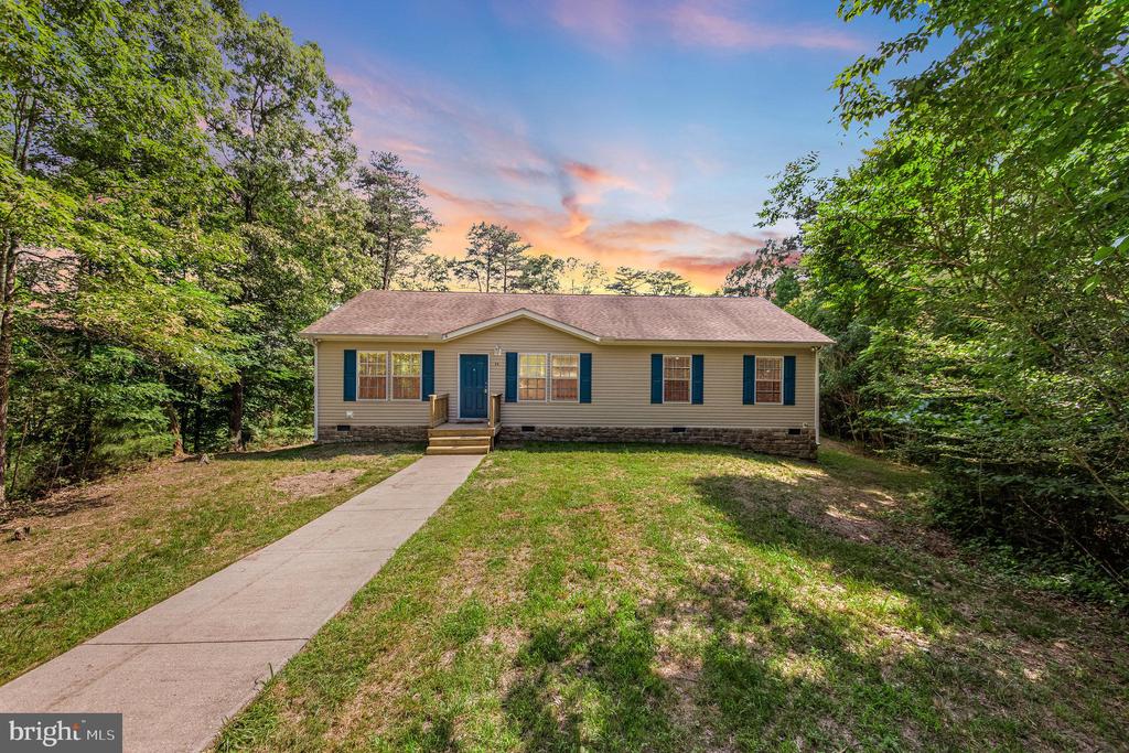 94 HOLMES ROAD