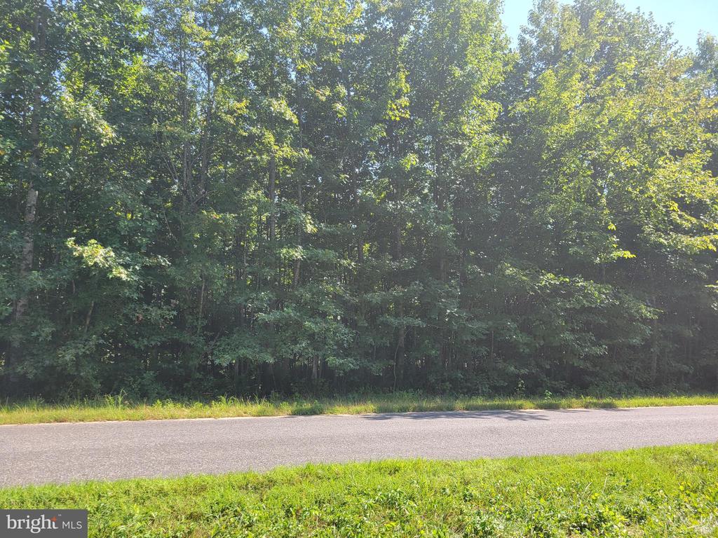 0 CLARKES STORE LOT 5-B ROAD