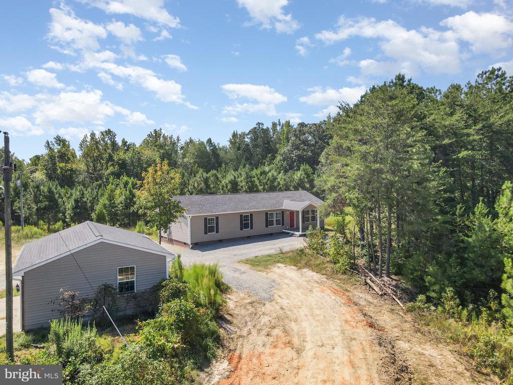 3861 BULL NECK ROAD