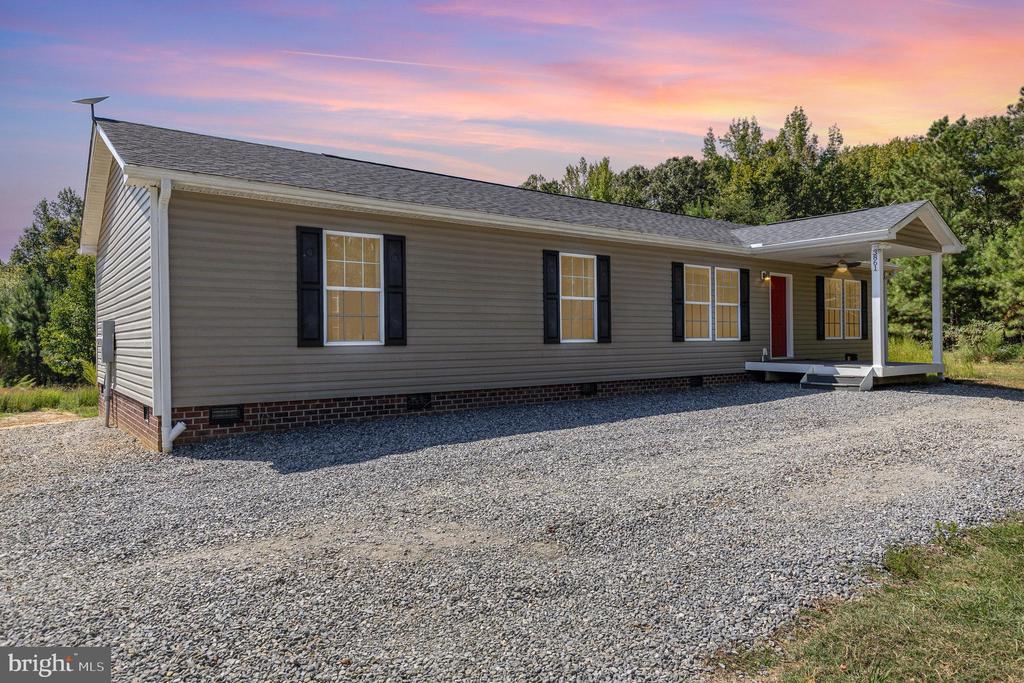 3861 BULL NECK ROAD