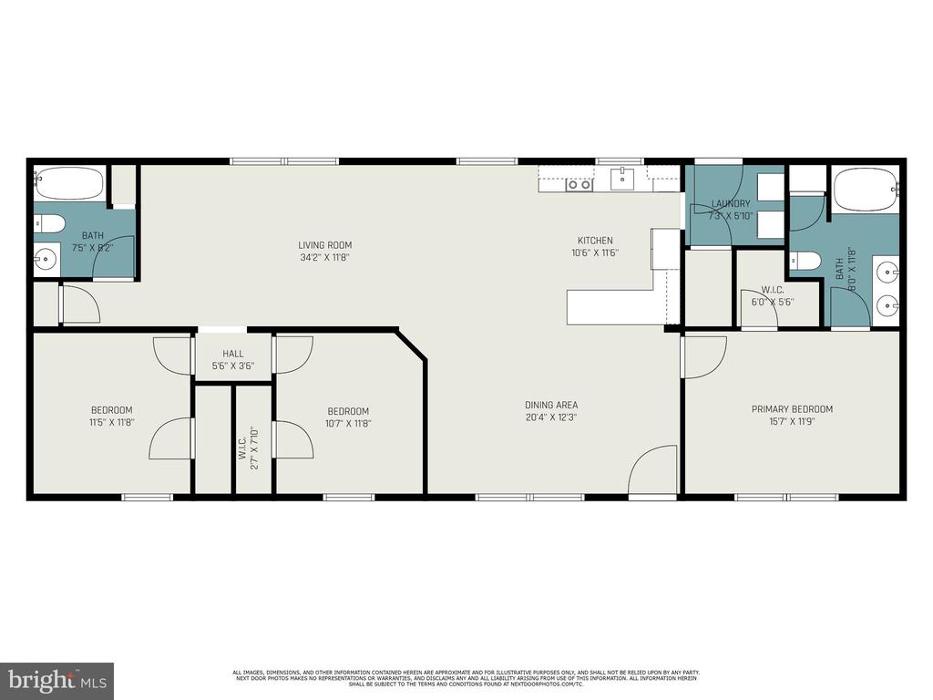 3861 BULL NECK ROAD