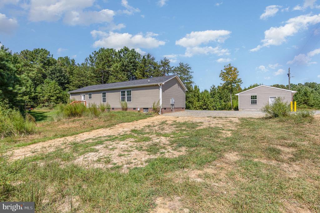 3861 BULL NECK ROAD