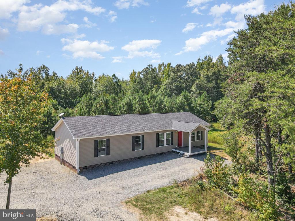 3861 BULL NECK ROAD