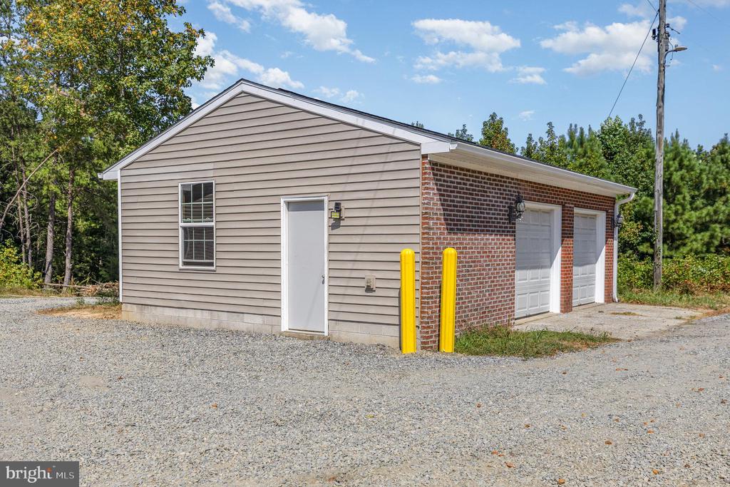 3861 BULL NECK ROAD