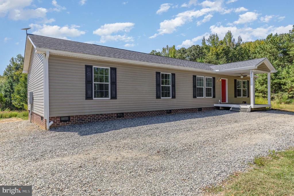 3861 BULL NECK ROAD