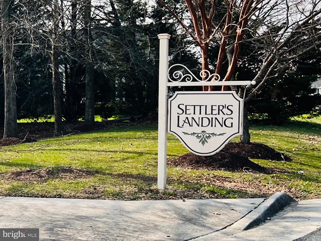 1127 SETTLERS LANDING DRIVE 47