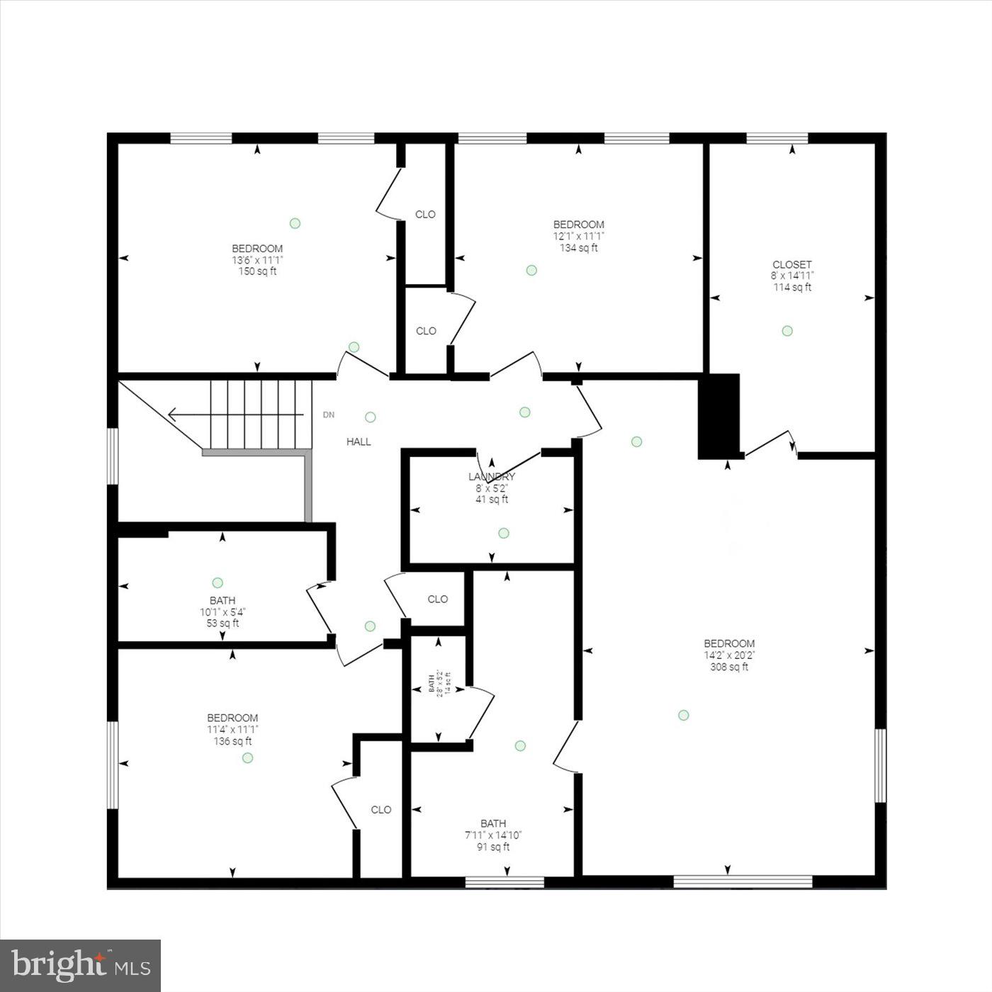1104 CITY VIEW LANE