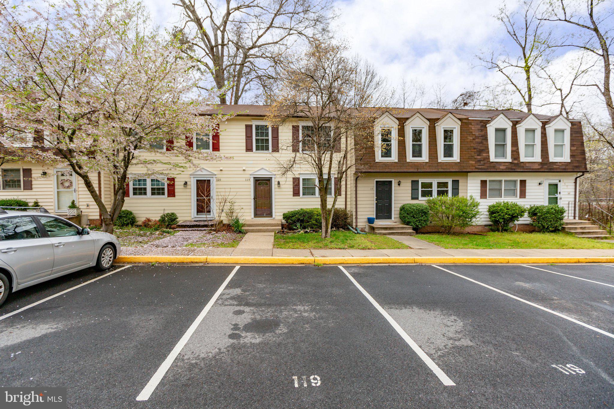 119 KINGS MILL DRIVE
